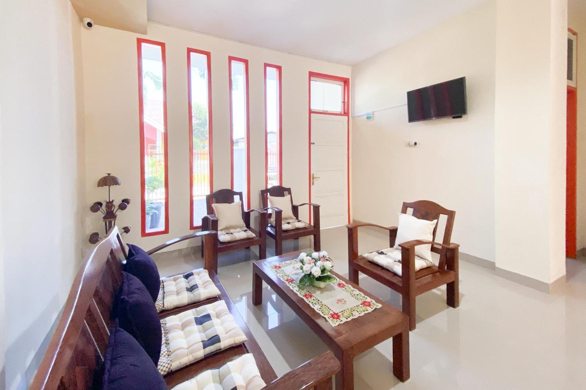 Falah Residence Syariah Padang  Exterior foto